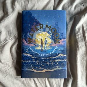 Illumicrate water moon